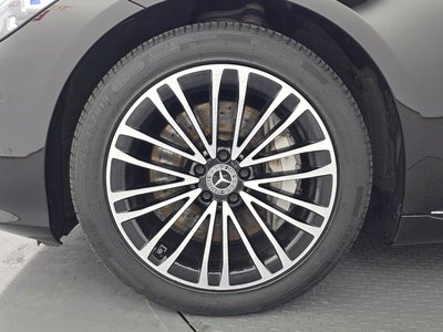 MERCEDES-BENZ S-CLASS - 6