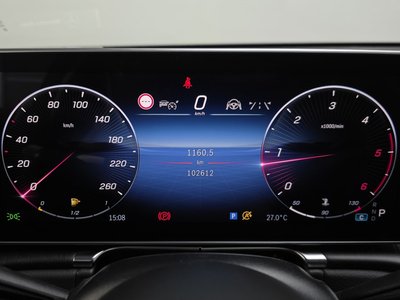 MERCEDES-BENZ S-CLASS - 8