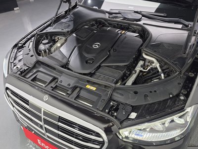 MERCEDES-BENZ S-CLASS - 7