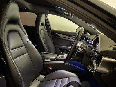 PORSCHE PANAMERA - 7