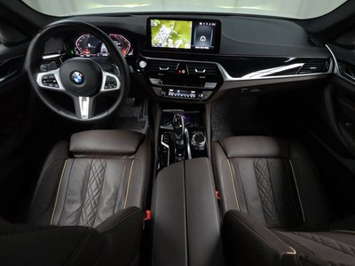 BMW 5 SERIES - 5