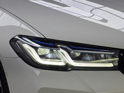 BMW 5 SERIES - 9