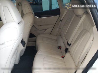 MASERATI LEVANTE - 6