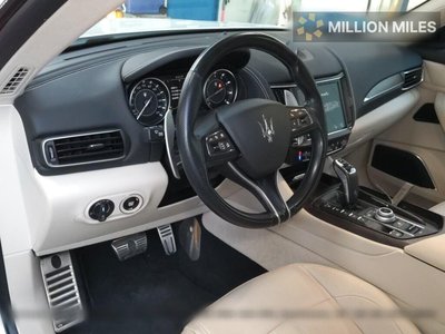 MASERATI LEVANTE - 3