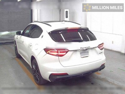 MASERATI LEVANTE - 2