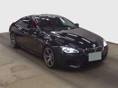 BMW M6 - 4