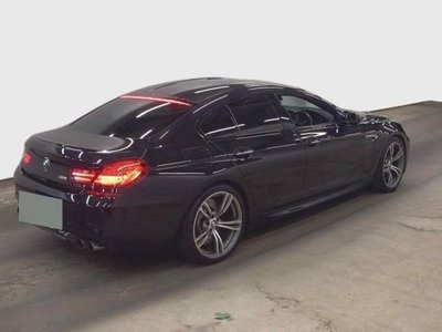 BMW M6 - 2