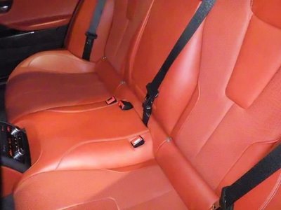 BMW M6 - 6