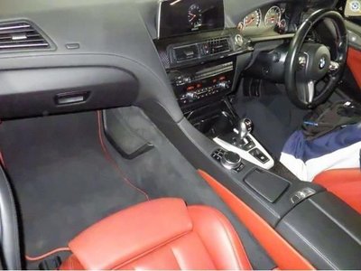 BMW M6 - 3