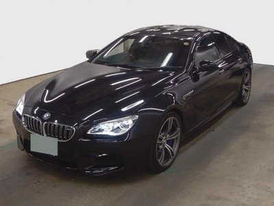 BMW M6 - 1
