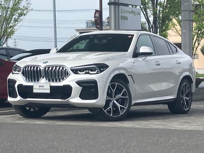 BMW X6 - 1