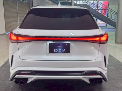 LEXUS RX - 9