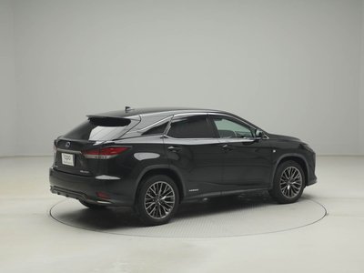LEXUS RX - 9