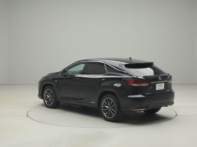 LEXUS RX - 7
