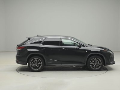 LEXUS RX - 10