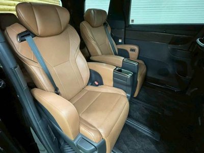 TOYOTA VELLFIRE - 10