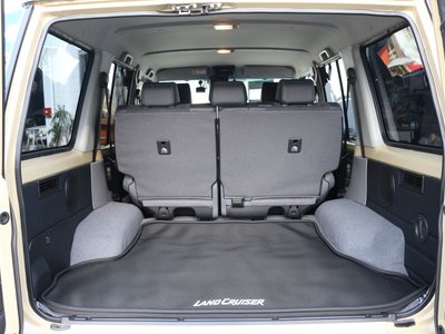 2025 Toyota LAND CRUISER 70 缩略图 17