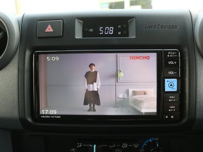 2025 Toyota LAND CRUISER 70 — фото 10