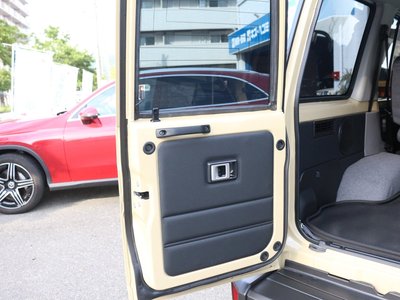 2025 Toyota LAND CRUISER 70 缩略图 44