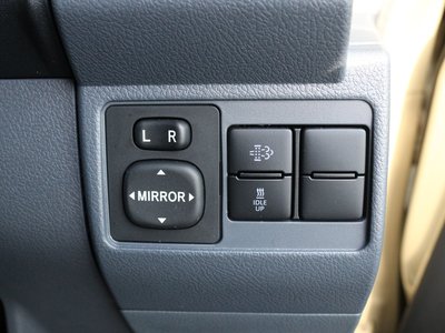 2025 Toyota LAND CRUISER 70 缩略图 29