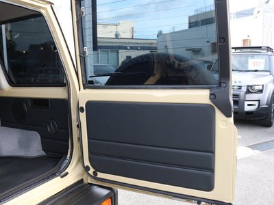 2025 Toyota LAND CRUISER 70 缩略图 45