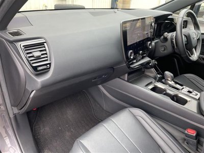 2024 Lexus NX — миниатюра 20