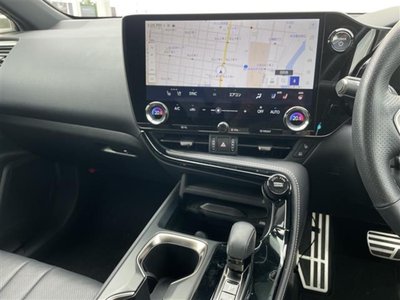 2024 Lexus NX — миниатюра 27