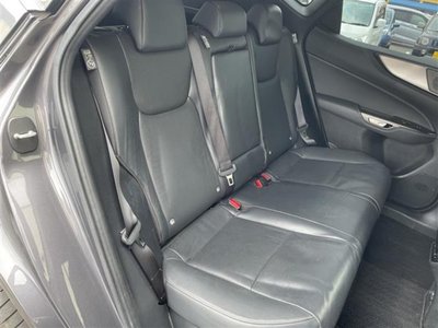2024 Lexus NX — миниатюра 24