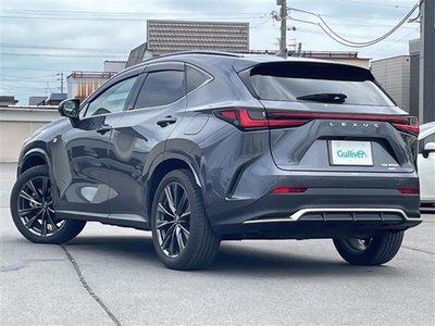 2024 Lexus NX — миниатюра 46