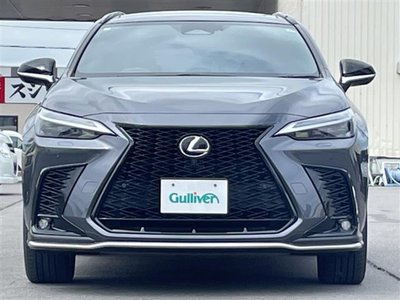 2024 Lexus NX — миниатюра 39