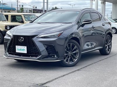 2024 Lexus NX — миниатюра 42
