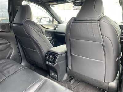 2024 Lexus NX — миниатюра 23