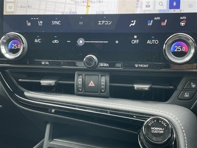 2024 Lexus NX — миниатюра 28