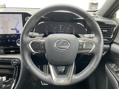 2024 Lexus NX — миниатюра 33