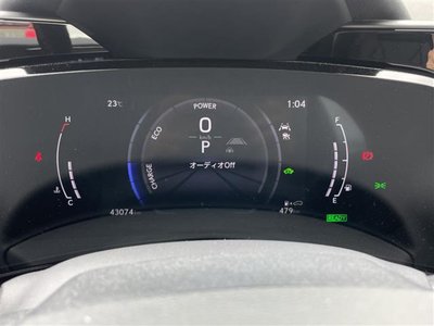 2024 Lexus NX — миниатюра 32