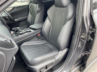 2024 Lexus NX — миниатюра 22