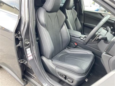 2024 Lexus NX — миниатюра 21