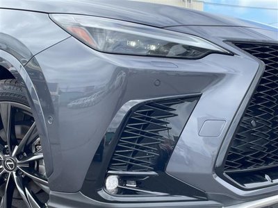 2024 Lexus NX — миниатюра 38