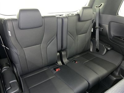 صورة مصغرة 30 لـ 2023 Toyota ALPHARD