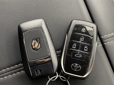 صورة مصغرة 24 لـ 2023 Toyota ALPHARD