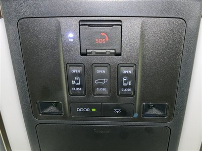 صورة مصغرة 22 لـ 2023 Toyota ALPHARD