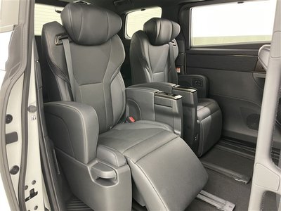 صورة مصغرة 29 لـ 2023 Toyota ALPHARD