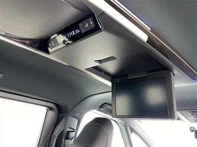 2023 Toyota ALPHARD — фото 10
