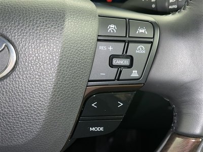 صورة مصغرة 21 لـ 2023 Toyota ALPHARD
