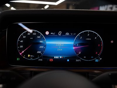 2026 Mercedes-BENZ G-CLASS 照片 9