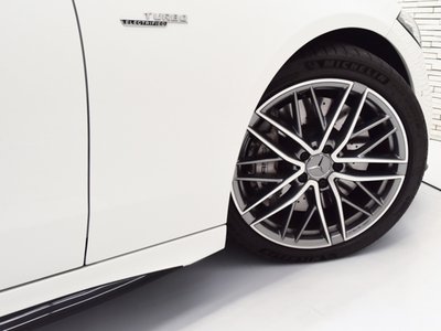 صورة مصغرة 21 لـ 2023 Mercedes-BENZ C-CLASS AMG