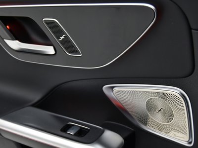 صورة مصغرة 24 لـ 2023 Mercedes-BENZ C-CLASS AMG