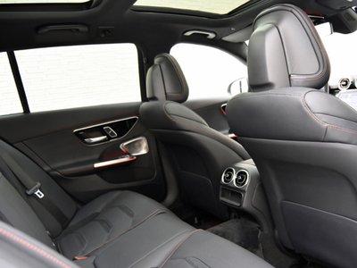 صورة مصغرة 15 لـ 2023 Mercedes-BENZ C-CLASS AMG