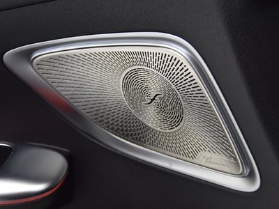 صورة مصغرة 16 لـ 2023 Mercedes-BENZ C-CLASS AMG