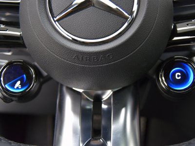 صورة مصغرة 23 لـ 2023 Mercedes-BENZ C-CLASS AMG